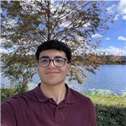 Math tutor for High School , SAT , and Calculus I & II