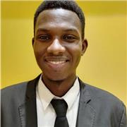 Cours Particuliers Maths
En ligne, depuis Sénégal
De la primaire à la Terminale