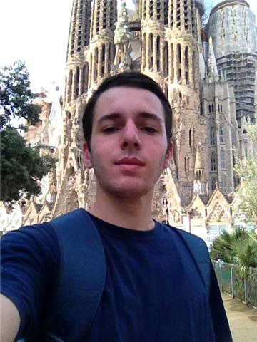 Mohamed Idir