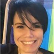 Professora de Inglês para adultos/ executivos