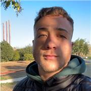 Profesor de humanidades y refuerzo en otras materias.