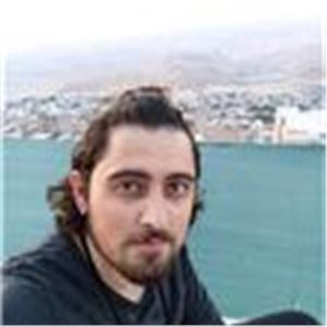 İbrahim Yasir Serdarogullari