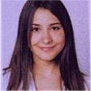 Graduada en bachillerato, me apasiona aprender y enseñar sobre todo asignaturas de letras