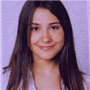 Graduada en bachillerato, me apasiona aprender y enseñar sobre todo asignaturas de letras