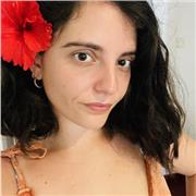 Docente di italiano/storia/geografia/storia dell’arte specializzata in italiano L2 e specializzanda in sostegno impartisce lezioni