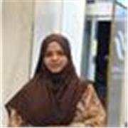 I'm a pharmacist cum tutor, teaches to all age groups