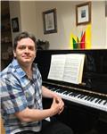 Expert in tutoring with twelve years experience. Specialise in Piano, Music Theory and EFL