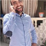 Tuteur pour aide à comprendre, lire et ecrire l'arabe