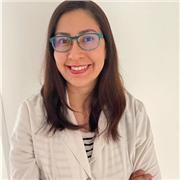Shirley Vera Marquez