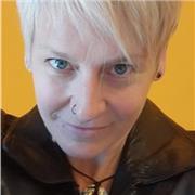 Bonjour, je suis Professeur d'Anglais et d'Espagnol. Mes cours online sont adaptés aux besoins, objeticfs et carachteristiques