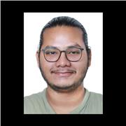 Math tutor, currently pursuing aerospace engineering, genuinely likes math and makes understanding as easy as possible