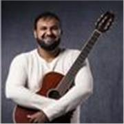Aulas de violão, contra baixo elétrico, teoria musical, improvisação e harmonia