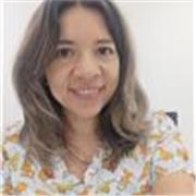 Profesora de Español Online, con facilidad de enseñanza y acompañamiento personalizado a niños y jovenes