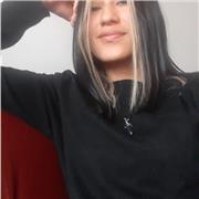 Profesora de inglés y castellano en niños de primaria