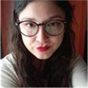 Psicóloga Universidad de Chile ofrece tutorías de Español (online/remoto) personalizadas