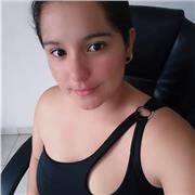 Ingeniera tecnico en manejo Ambiental