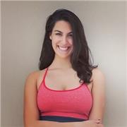 Técnica Universitaria en Yoga, Profesora formadora