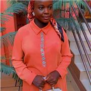 Professeur particulier donne de cours de soutien