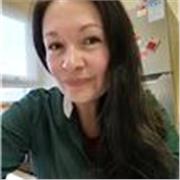 Educadora de párvulos, apoyo en educación Basica