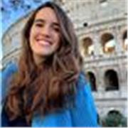 Graduada en Biología que ofrece clases de ciencias para todos los niveles. ¡Personalizado para cada alumno!