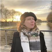 Verspeeten Diane