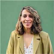 Maestra de inglés, educación bilingüe, M.S. Foreign Language Education