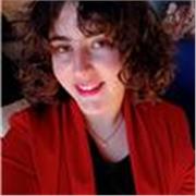 Profesora de Filosofía con Máster de Secundaria UVA