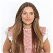 Profesora de Diseño Gráfico
