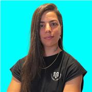 Soy una Data junior la cuál quiere ayudar a otras personas como yo hace unos meses para ver sus dudas para poder resolverlas y aprender más.