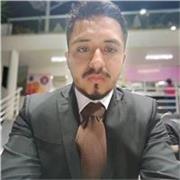 Soy estudiante en ingeniería en sistemas y tengo la habilidad para apoyar y inspirar a los jóvenes a ver más de la tecnología