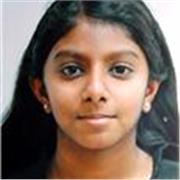 English tutor providing lessons for primary school students