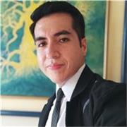 Native Spanish speaker offers online lessons for all levels