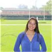 Soy estudiante de psicología en ingles de la UCAM con breve experiencia como tutora y más de varios años de experiencia en dibujo 