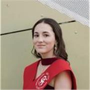 Estudiante de Derecho y ADE en ICADE. Imparto clases de apoyo para Primaria y ESO, adaptadas a las necesidades de cada alumno. 