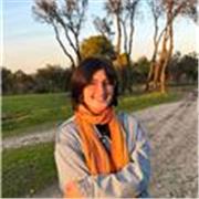 Profesora de apoyo escolar de primaria hasta bachillerato