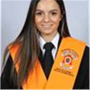 Angela Biarnés González