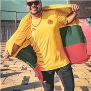 Soy Raul, Profesional en relaciones internacionales, soy de Colombia, el país de la belleza, impartiré clases online o presencial