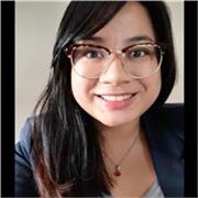 Profesora nativa de Inglés