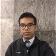 Patient, enthusiastic physics tutor with a strong mathematics background, helping students understand concepts and prepareforexams