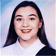 Clases de Inglés con Profesora Nativa (Inglés Estadounidense)