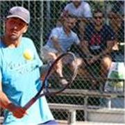Coach Diplômé d'Etat Tennis et Directeur Sportif : cours individuels ou collectifs (loisir à compétition)