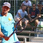 Coach Diplômé d'Etat Tennis et Directeur Sportif : cours individuels ou collectifs (loisir à compétition)