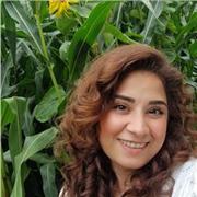 Arabic tutor teaches ages between 4_12 years old