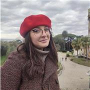 Studentessa universitaria cerca bambini/ragazzi a cui fare ripetizioni