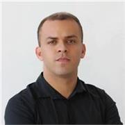 Professor particular com mais de 06 anos de experiência na área de educação, lecionando aulas presenciais e remotas