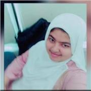 Farwa Mishal