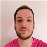 Necesitas aprender inglés? Puedo ayudar ! Tengo experiencia como tutora online y presencial. Intento cautivar a los alumnos utilizando cosas que les gusten para aprender, como vídeos, música o dibujos.