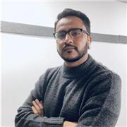 Shabanu Mathan