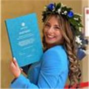 Laureata e disponibile per aiuto compiti in diritto, francese e spagnolo 