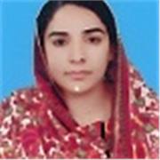I am GULNAZ MANZOOR. I did MBA in 2020